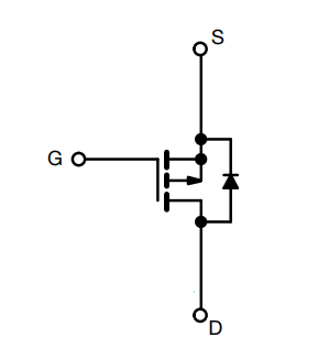 Vishay / Siliconix SiA469DJ 30-V-p-Kanal-TrenchFET®-MOSFET der Gen. III